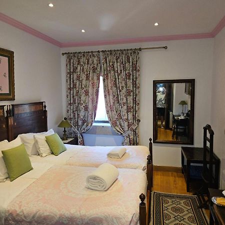 페소다레과 Casa De Sao Domingos B&B 외부 사진