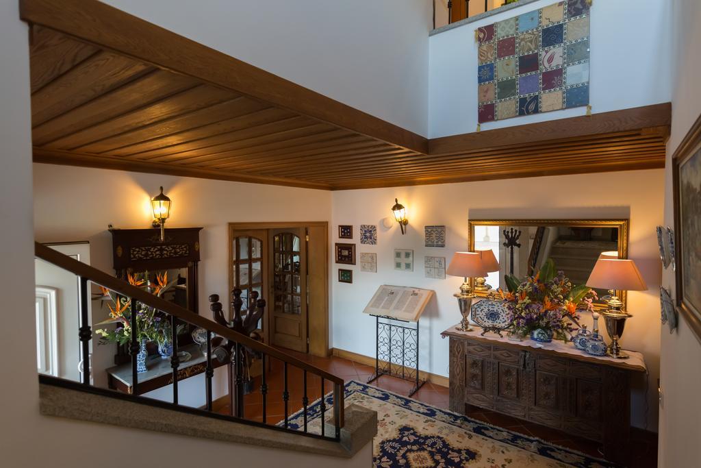 페소다레과 Casa De Sao Domingos B&B 외부 사진