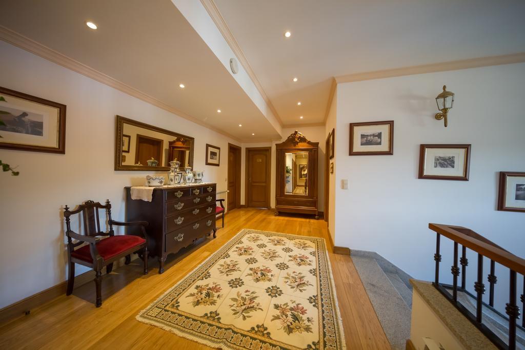 페소다레과 Casa De Sao Domingos B&B 외부 사진