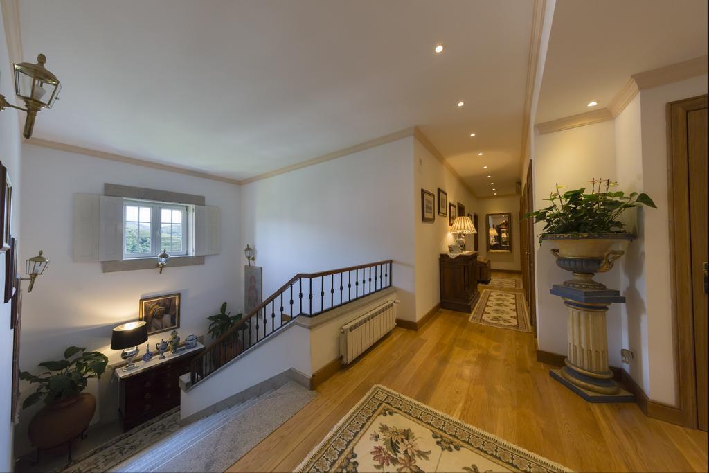 페소다레과 Casa De Sao Domingos B&B 외부 사진