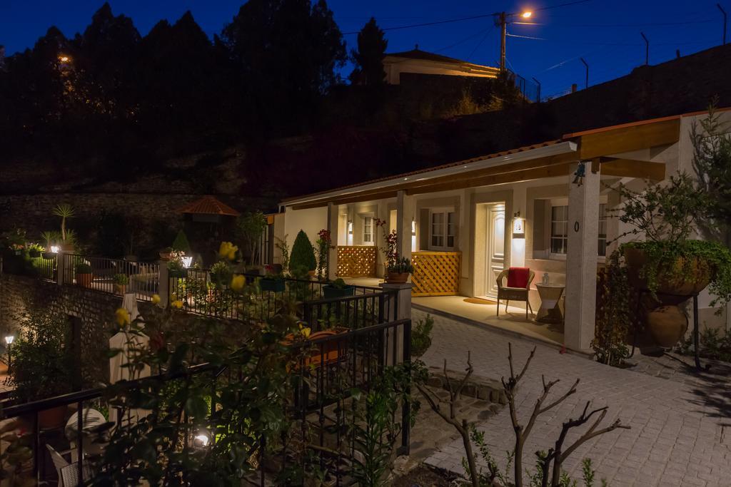 페소다레과 Casa De Sao Domingos B&B 외부 사진