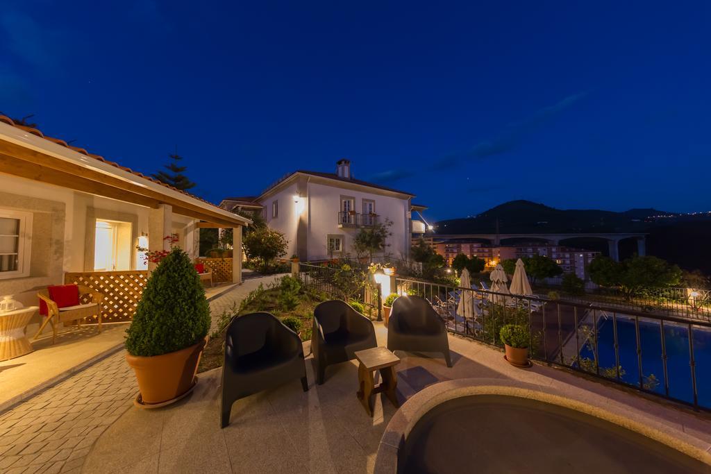페소다레과 Casa De Sao Domingos B&B 외부 사진
