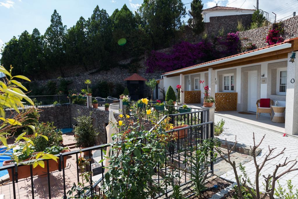 페소다레과 Casa De Sao Domingos B&B 외부 사진