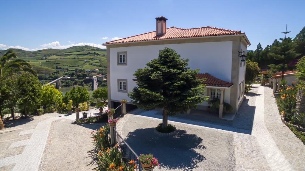 페소다레과 Casa De Sao Domingos B&B 외부 사진