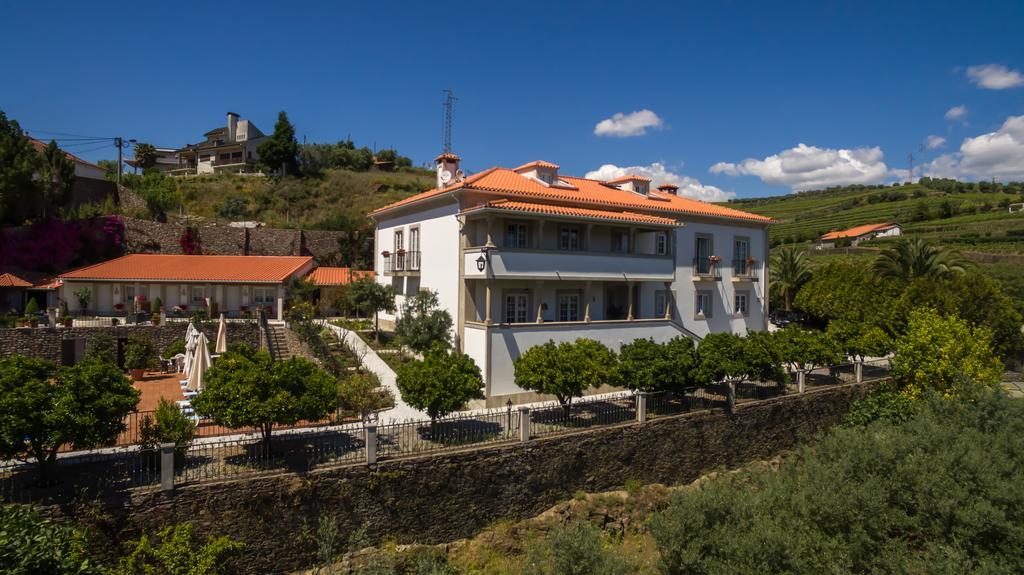 페소다레과 Casa De Sao Domingos B&B 외부 사진