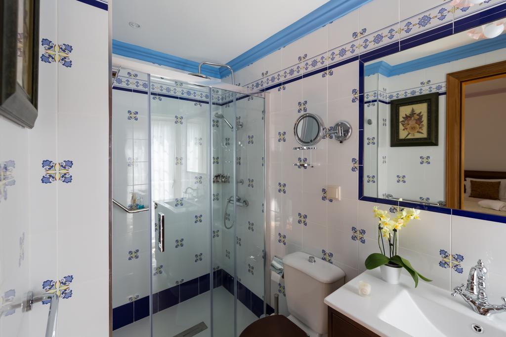 페소다레과 Casa De Sao Domingos B&B 외부 사진
