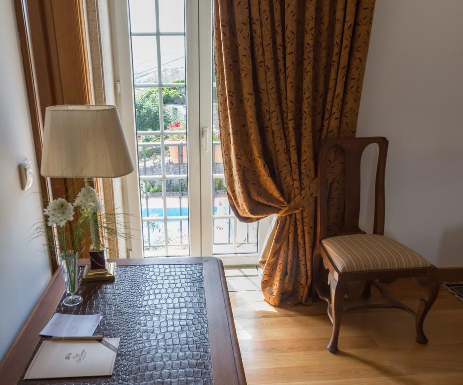 페소다레과 Casa De Sao Domingos B&B 외부 사진