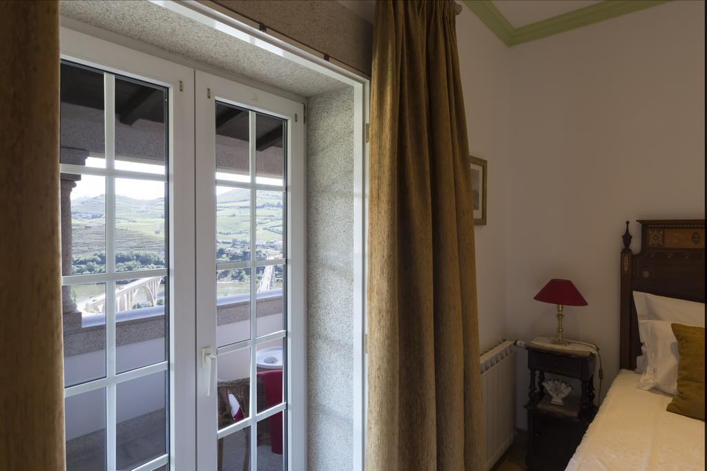 페소다레과 Casa De Sao Domingos B&B 외부 사진
