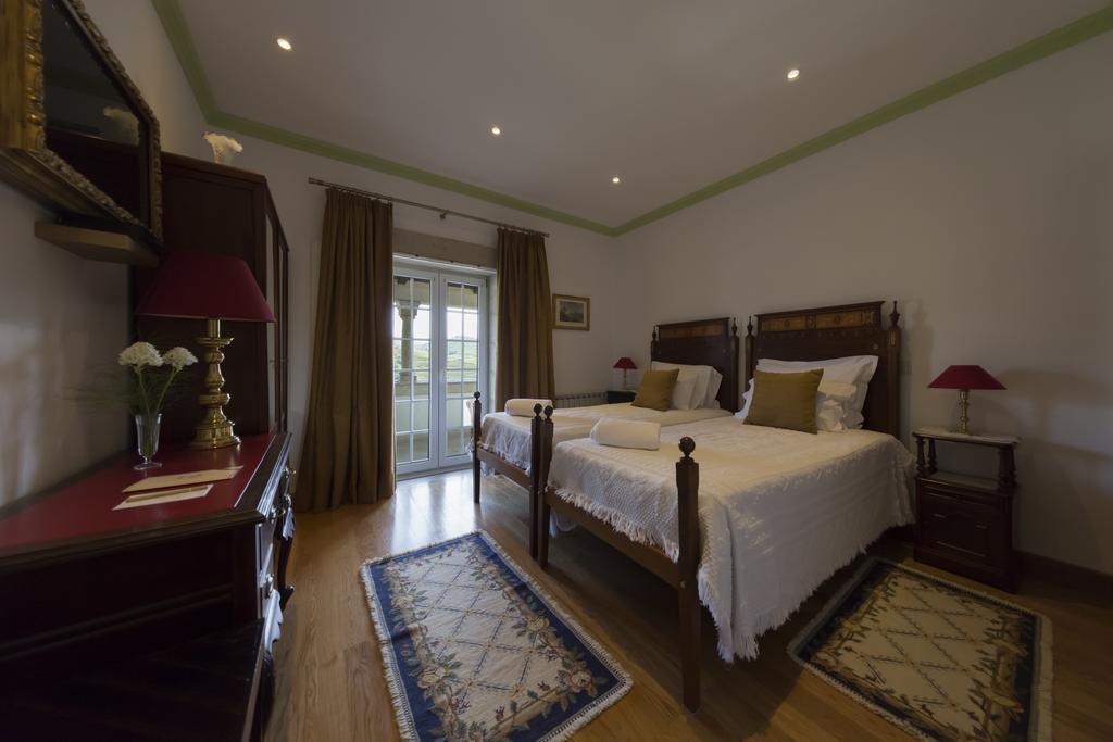 페소다레과 Casa De Sao Domingos B&B 외부 사진