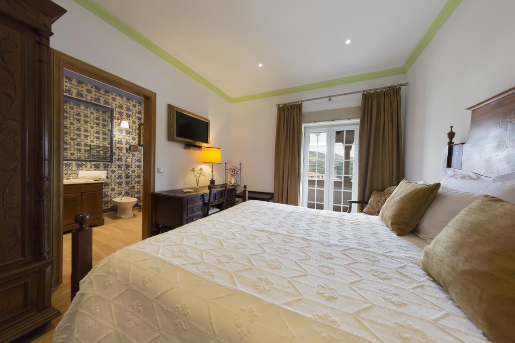 페소다레과 Casa De Sao Domingos B&B 외부 사진