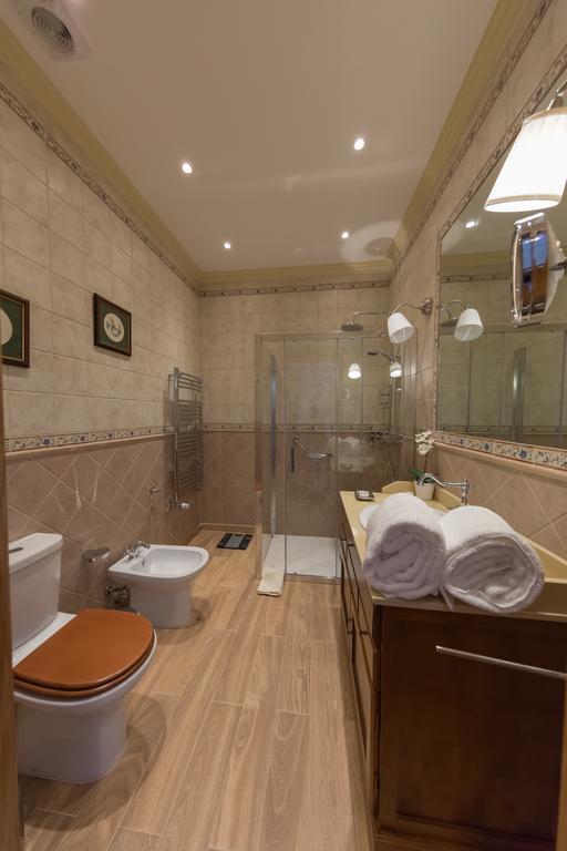 페소다레과 Casa De Sao Domingos B&B 외부 사진