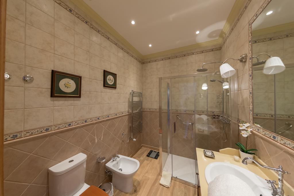 페소다레과 Casa De Sao Domingos B&B 외부 사진