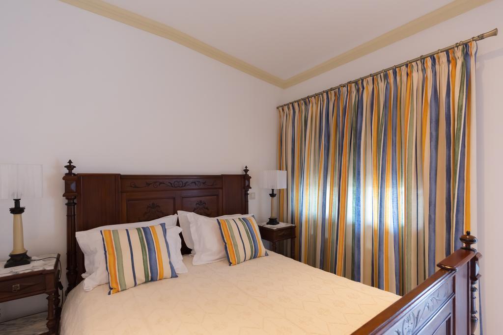 페소다레과 Casa De Sao Domingos B&B 외부 사진