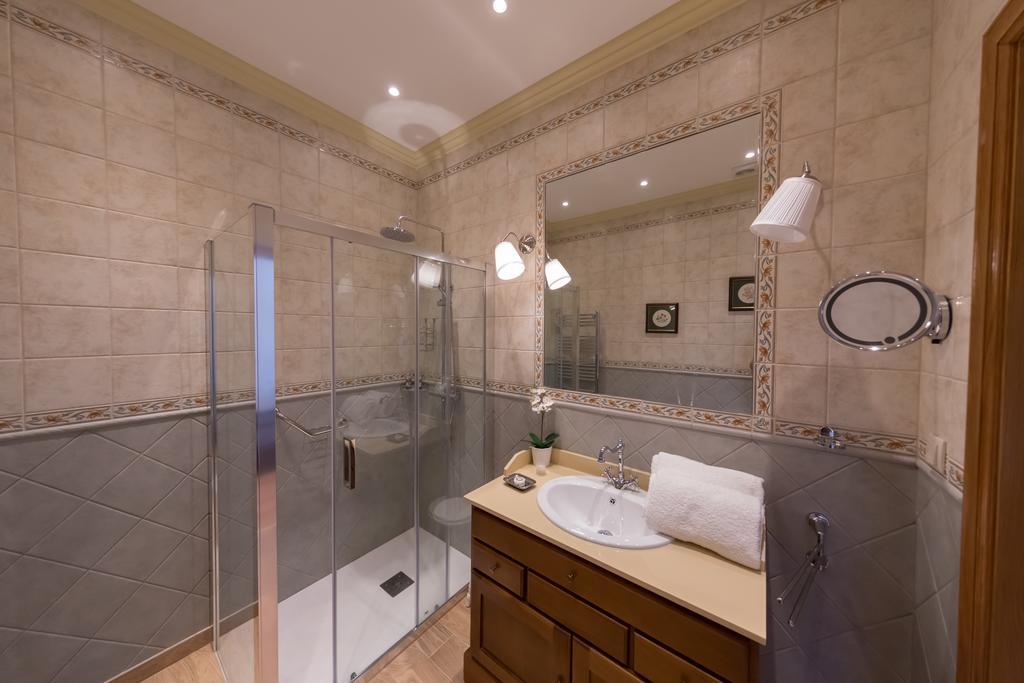 페소다레과 Casa De Sao Domingos B&B 외부 사진