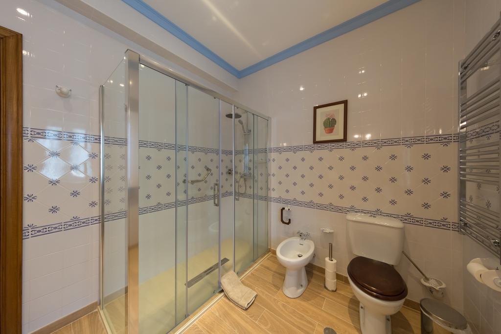 페소다레과 Casa De Sao Domingos B&B 외부 사진