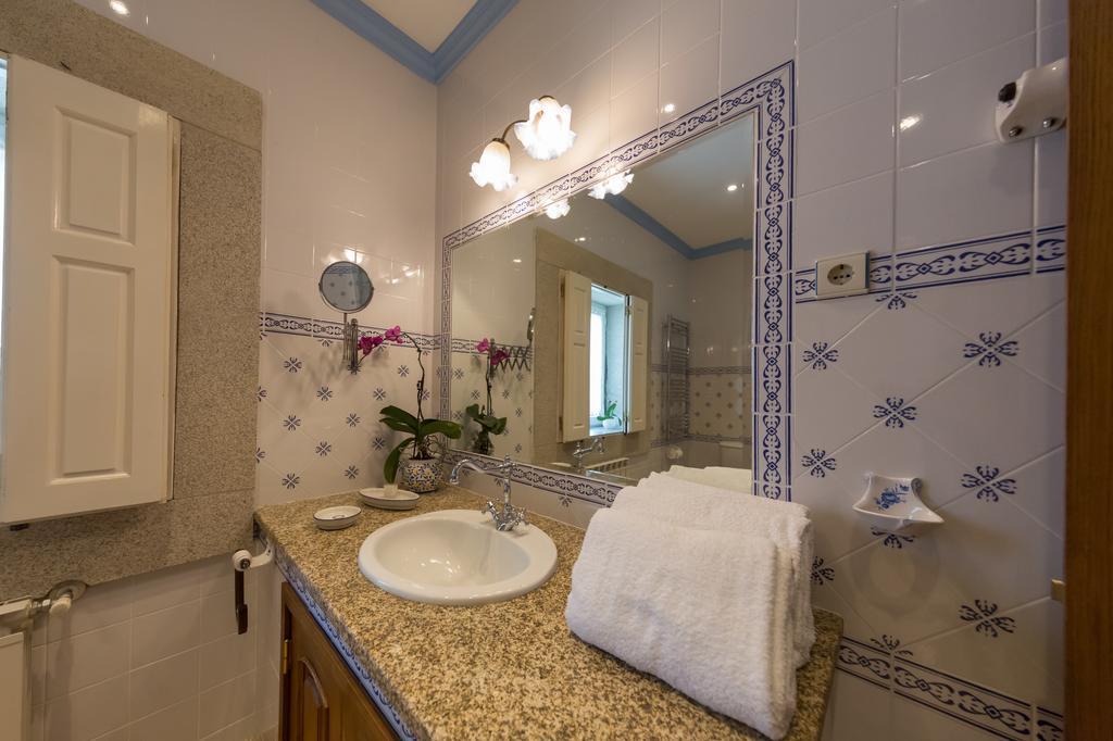페소다레과 Casa De Sao Domingos B&B 외부 사진