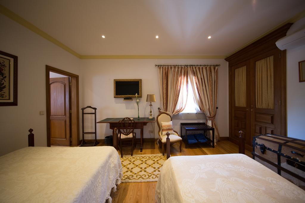 페소다레과 Casa De Sao Domingos B&B 외부 사진