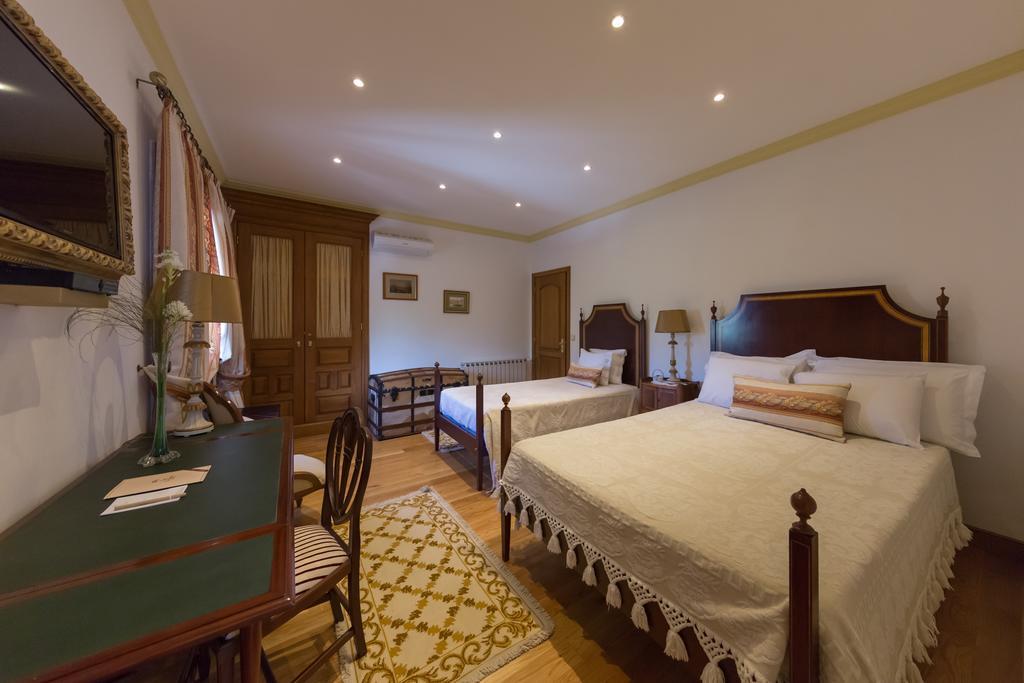 페소다레과 Casa De Sao Domingos B&B 외부 사진