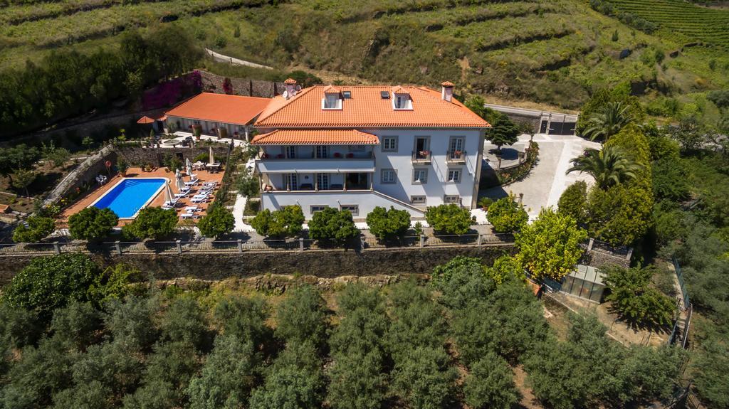 페소다레과 Casa De Sao Domingos B&B 외부 사진