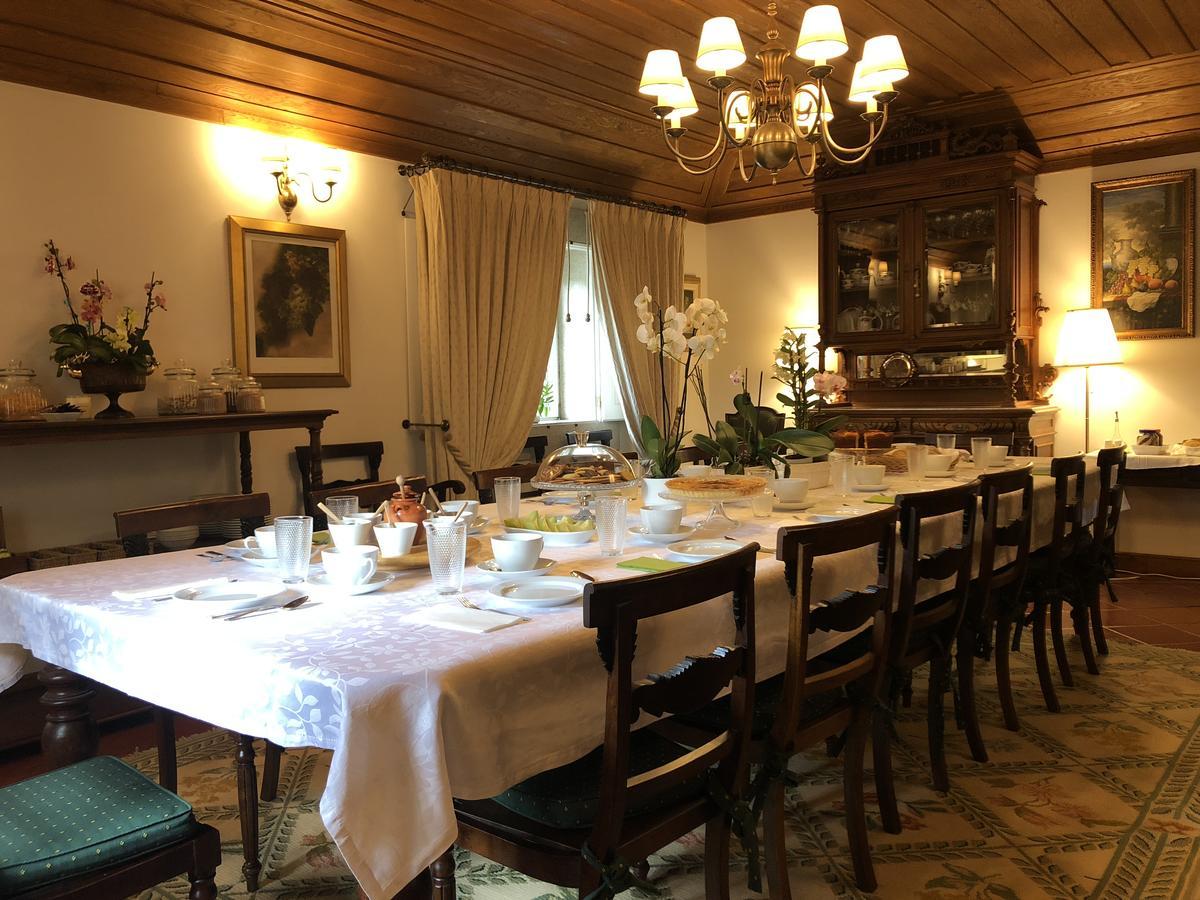 페소다레과 Casa De Sao Domingos B&B 외부 사진